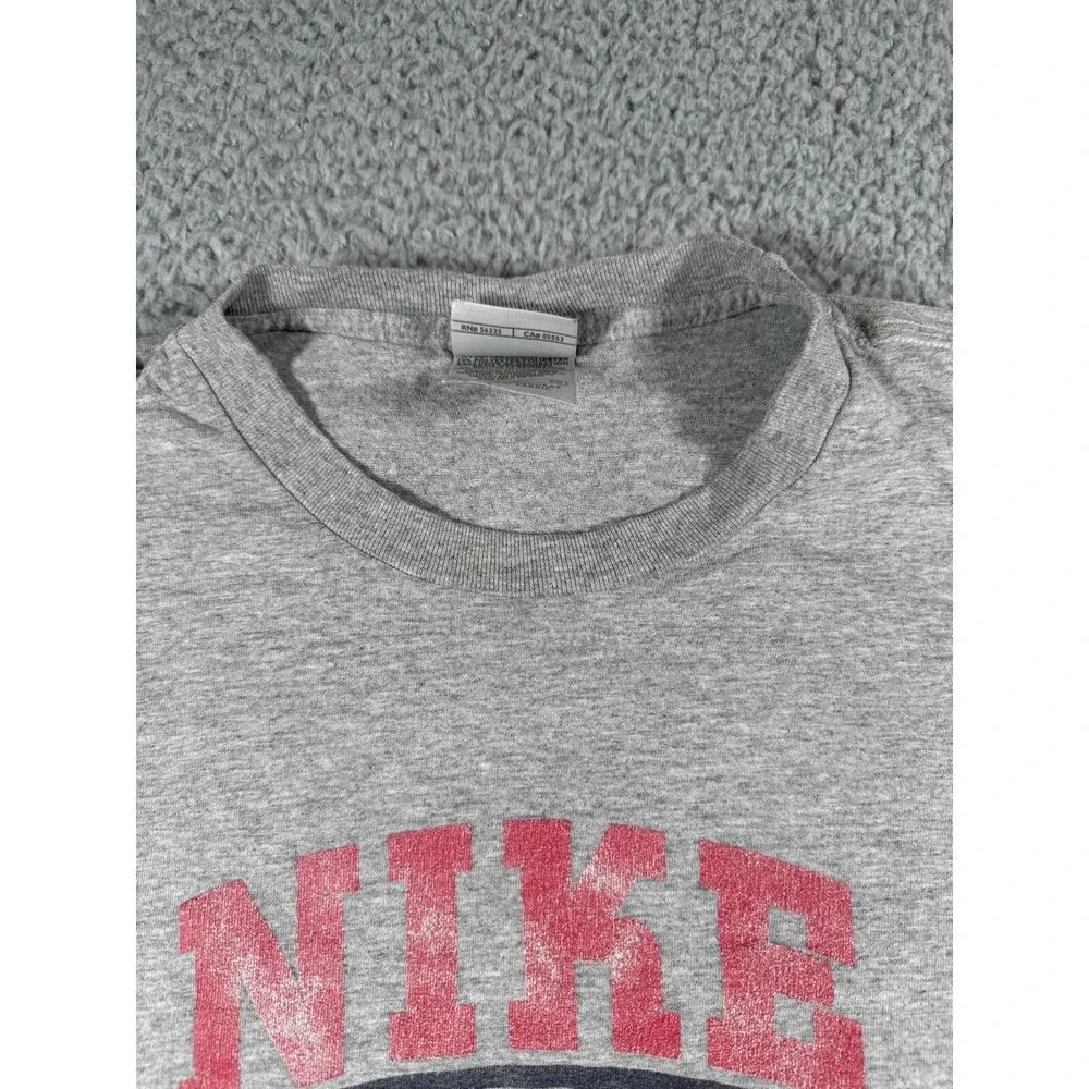 Nike you are